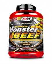 monster beef 2200g