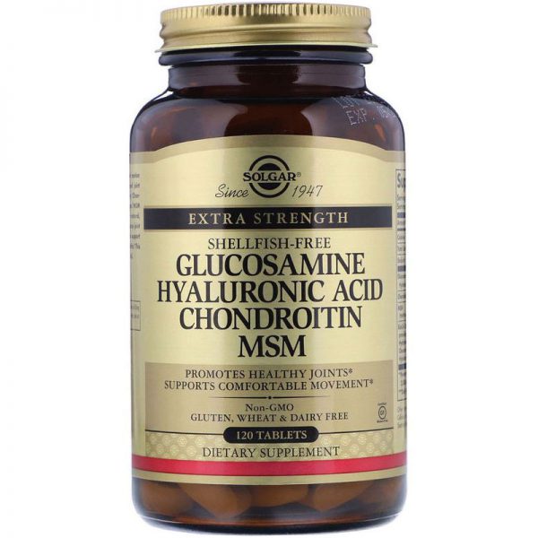 a chondroitin glükózamin nélkül hatékony)